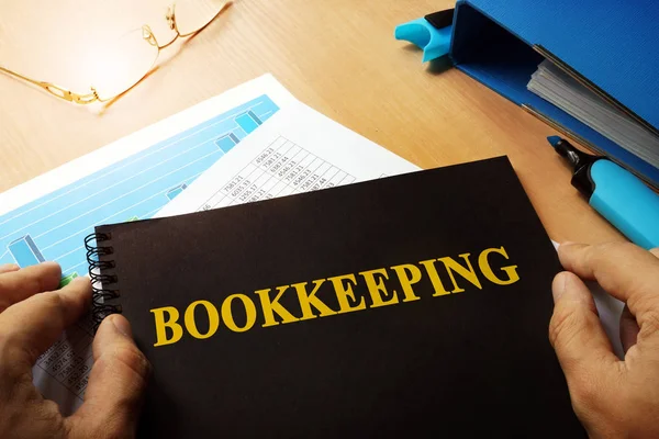 Affordable Bookkeeping Services for Startups: Stay on Track from Day One